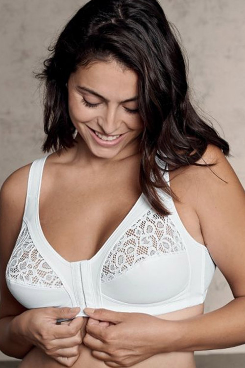Soutien-gorge ouverture devant Magasins Bleus 2