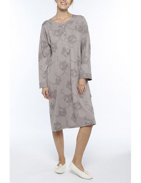 Chemise de nuit Magasins Bleus