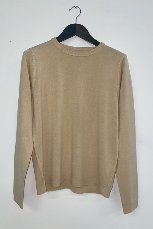 PULL FEMME UNI RDC - MANCHES LONGUES  - 5
