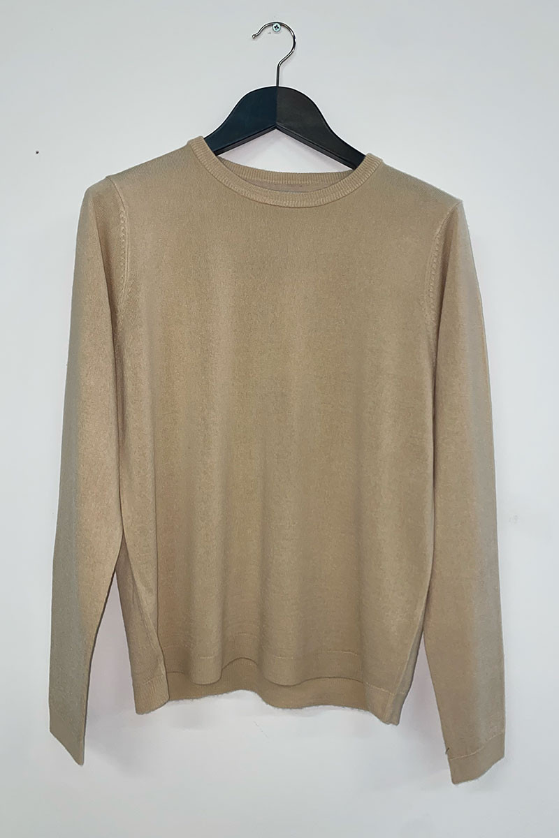 Pull femme uni Magasins Bleus