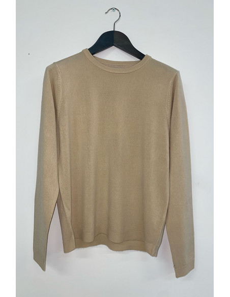 Pull femme uni Magasins Bleus