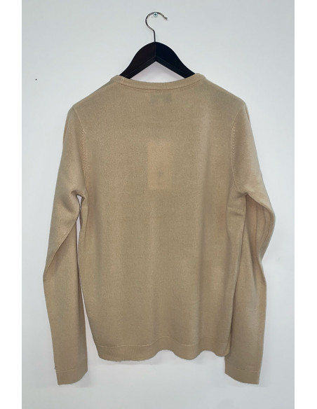 Pull femme uni Magasins Bleus