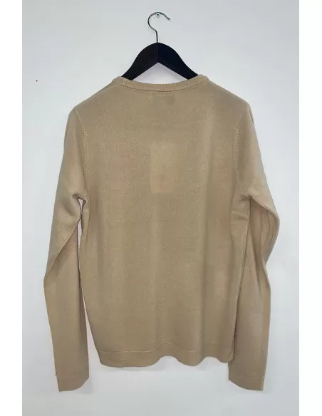 Pull femme uni Magasins Bleus