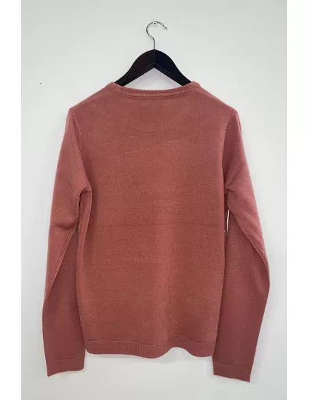 Pull femme uni Magasins Bleus