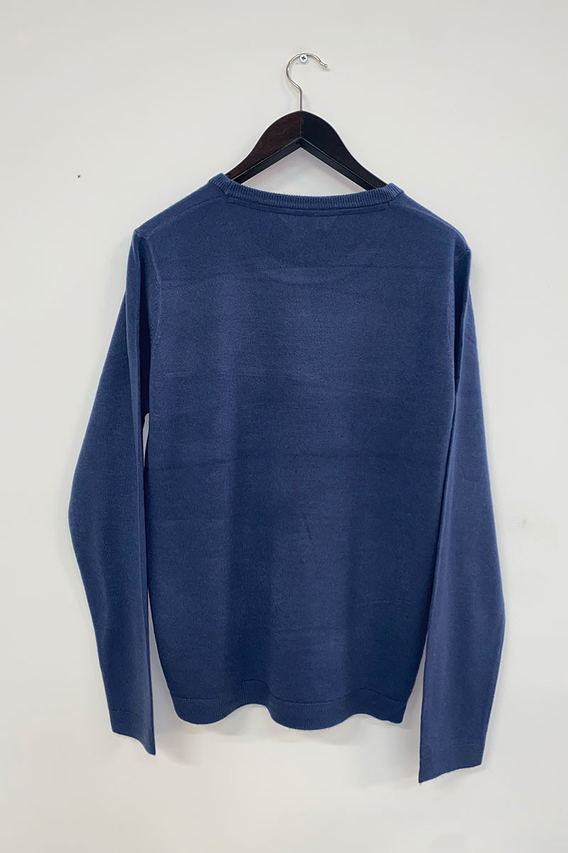 Pull femme uni Magasins Bleus