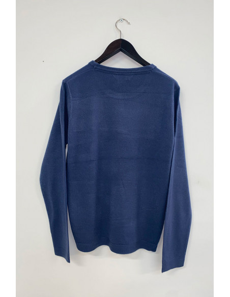 Pull femme uni Magasins Bleus
