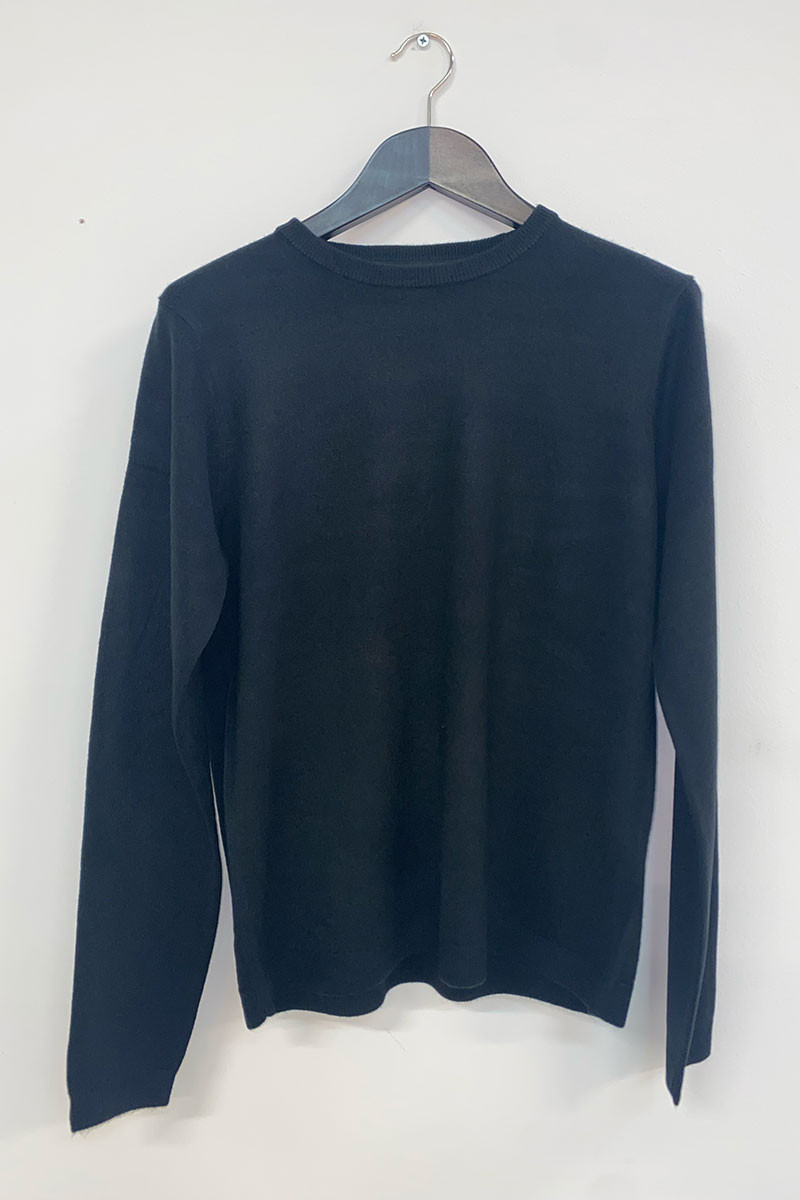 Pull femme uni Magasins Bleus
