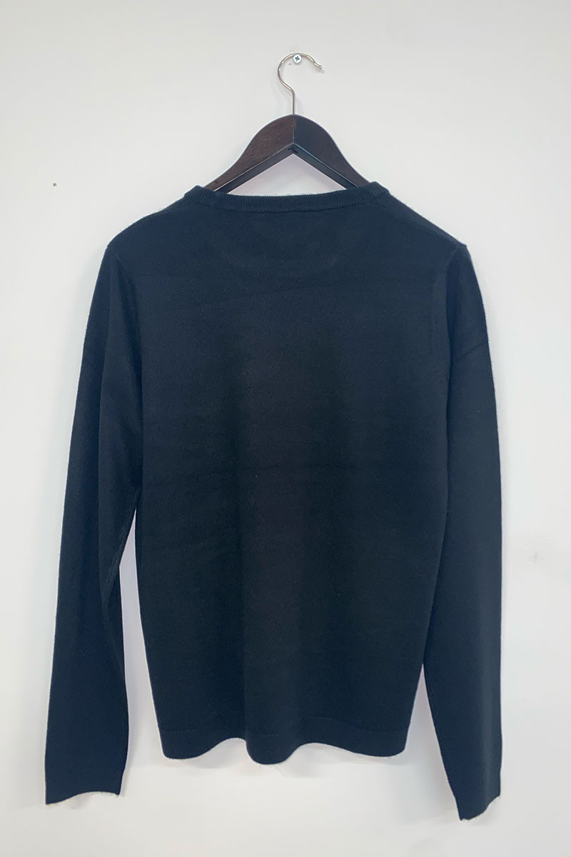 Pull femme uni Magasins Bleus