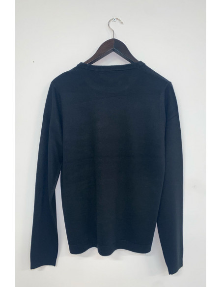 Pull femme uni Magasins Bleus
