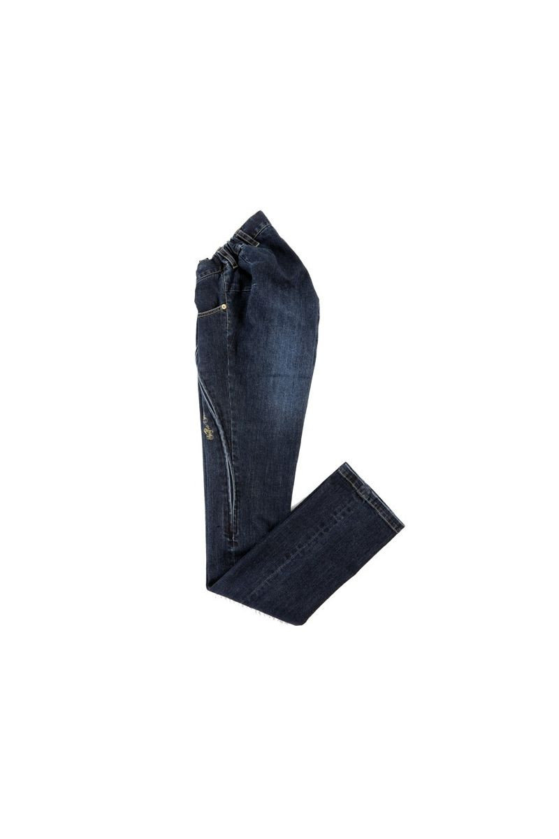 Jean ouverture partielle Magasins Bleus Jean ouverture partielle Magasins Bleus