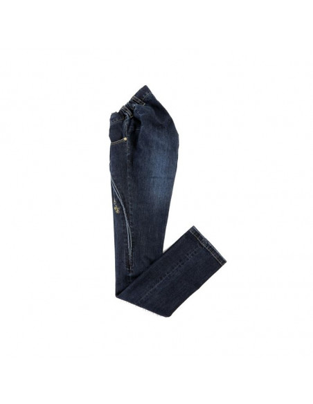 Jean ouverture partielle Magasins Bleus Jean ouverture partielle Magasins Bleus