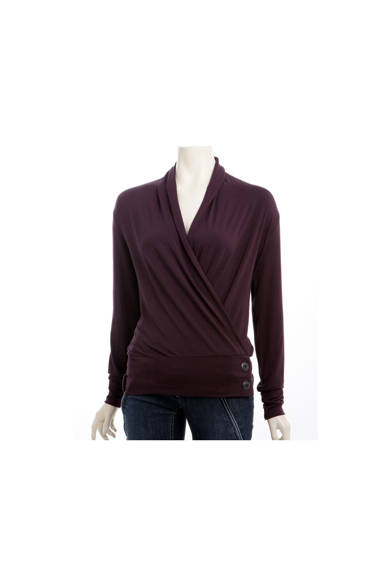 Top cache coeur Magasins Bleus