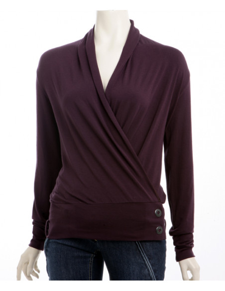 Top cache coeur Magasins Bleus