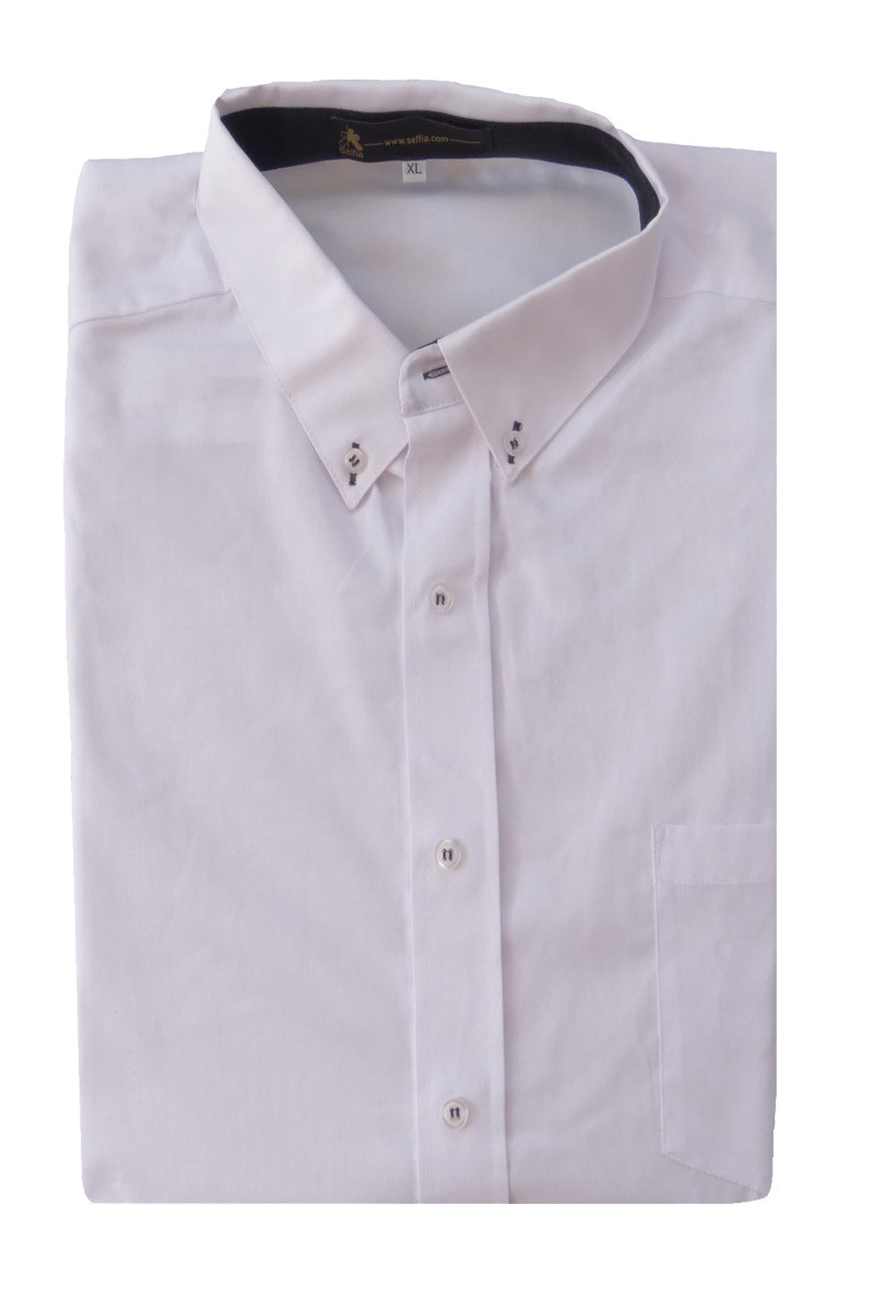 Chemise cintrée Magasins Bleus Chemise cintrée Magasins Bleus
