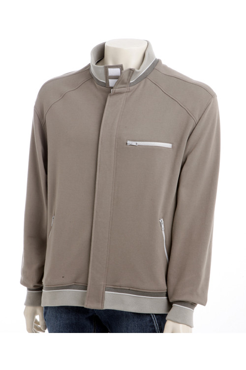 BLOUSON CASUAL Selfia - 1 2
