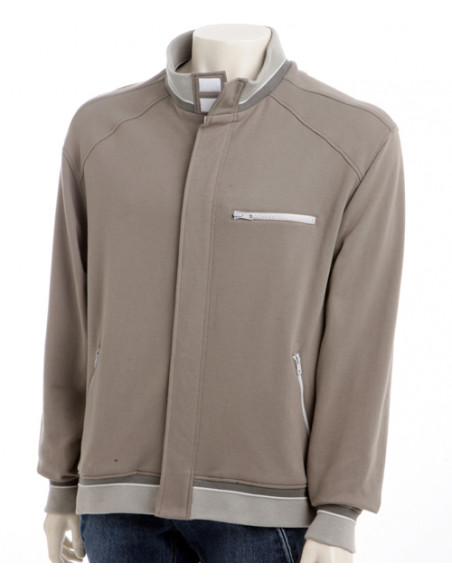 Blouson casual Magasins Bleus