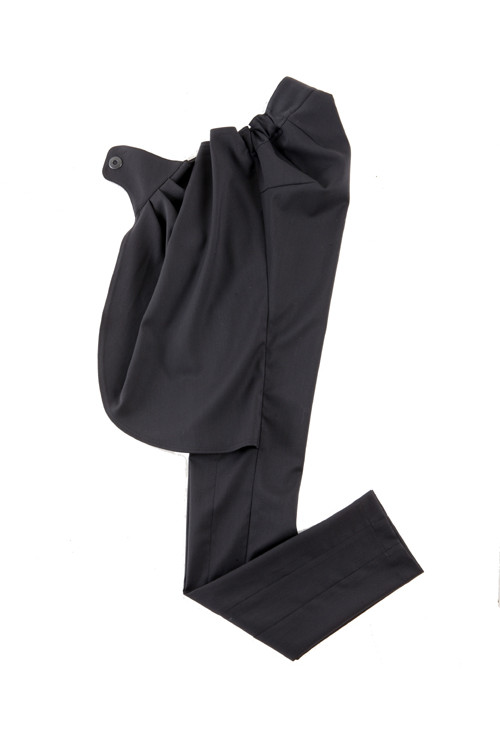 Pantalon - Ouverture totale Magasins Bleus 2