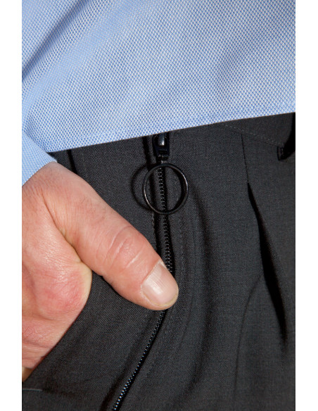 Pantalon homme ouverture totale Magasins Bleus Pantalon homme ouverture totale Magasins Bleus