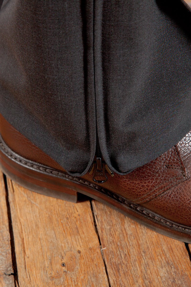 Pantalon homme ouverture totale Magasins Bleus Pantalon homme ouverture totale Magasins Bleus