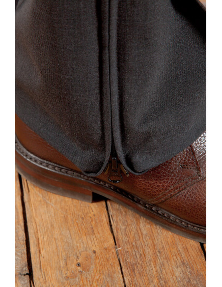 Pantalon homme ouverture totale Magasins Bleus Pantalon homme ouverture totale Magasins Bleus