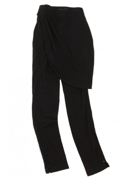 Pantalon coupe portefeuille Magasins Bleus Pantalon coupe portefeuille Magasins Bleus