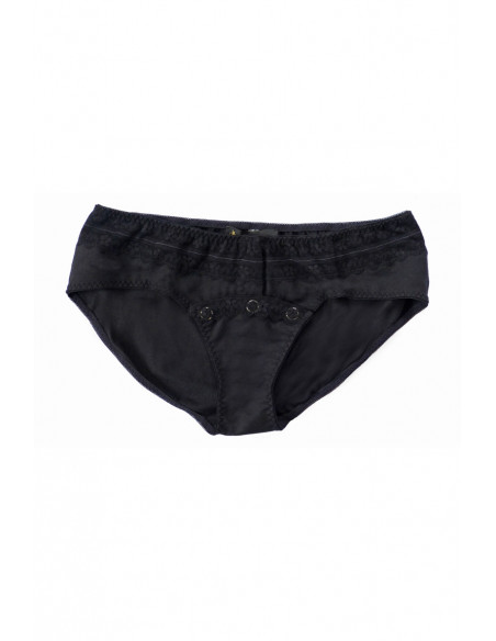 Slip ouverture totale Magasins Bleus