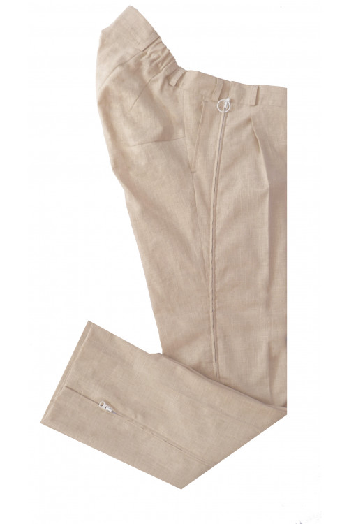 PANTALON HOMME Selfia - 1