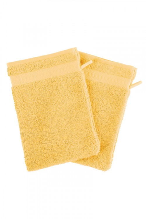 Gants de toilette X12 Magasins Bleus 2