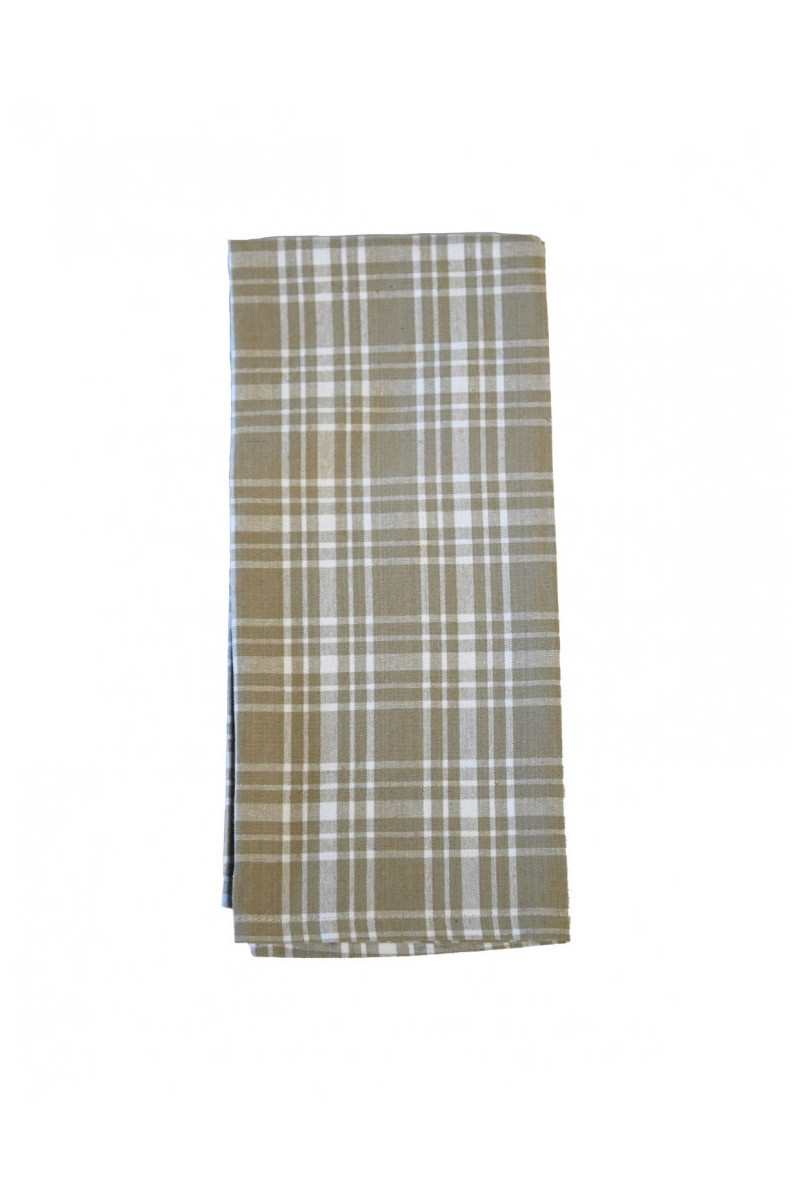 Lot de 3 torchons Magasins Bleus