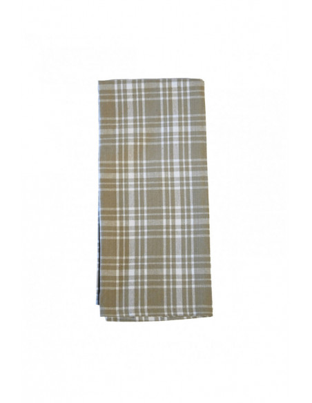 Lot de 3 torchons Magasins Bleus