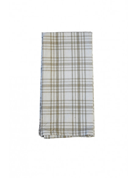 Lot de 3 torchons Magasins Bleus