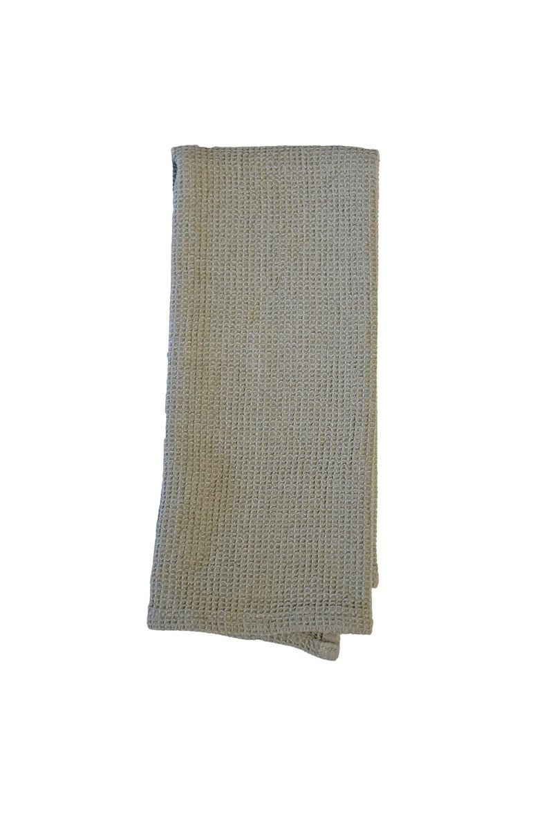 Lot de 3 torchons Magasins Bleus