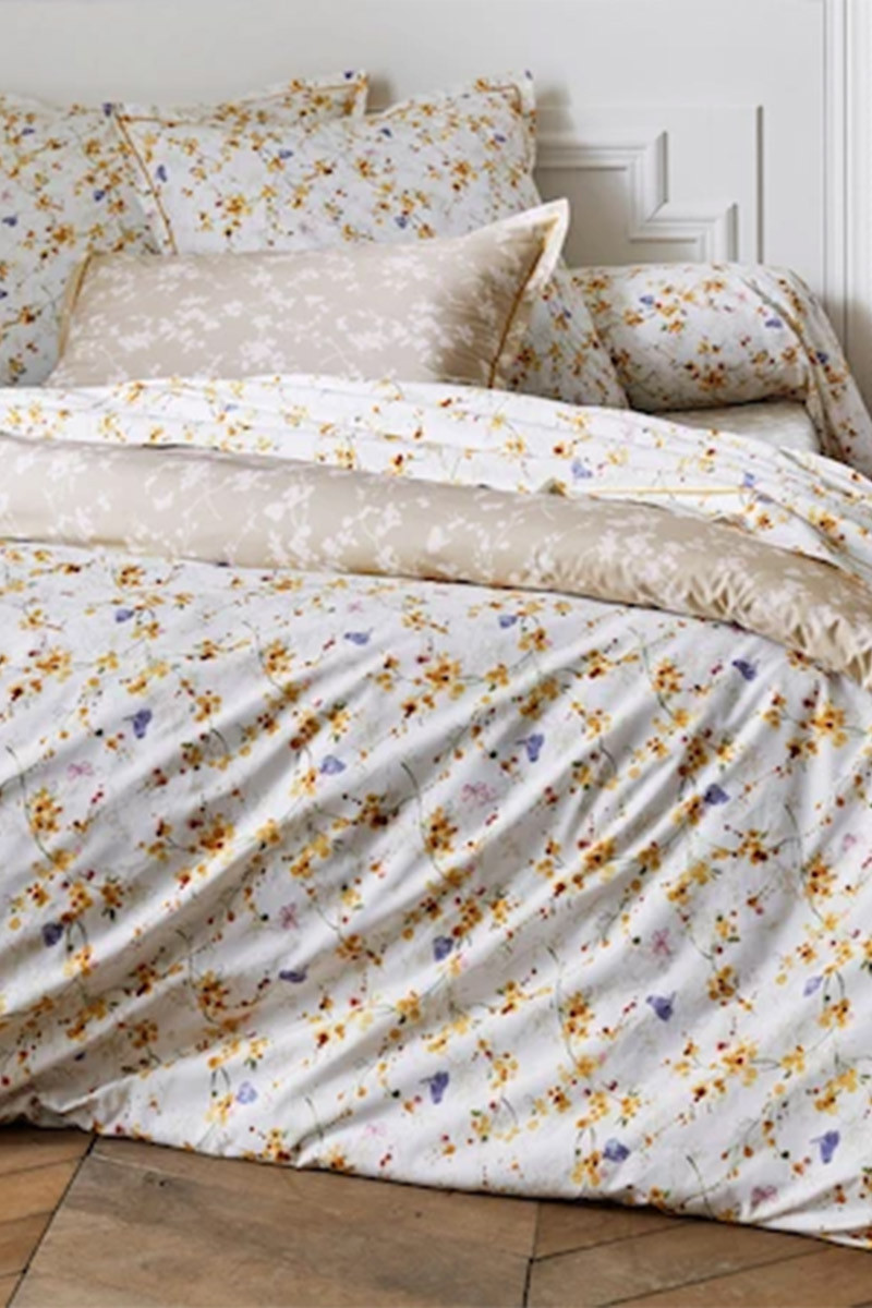 Parure 5 pièces Magasins Bleus