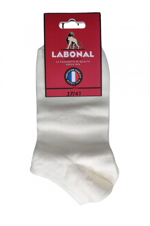 Lot de 5 Socquettes Magasins Bleus