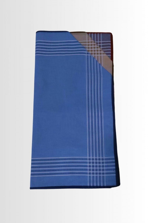 MOUCHOIRS HOMME  - 1 2