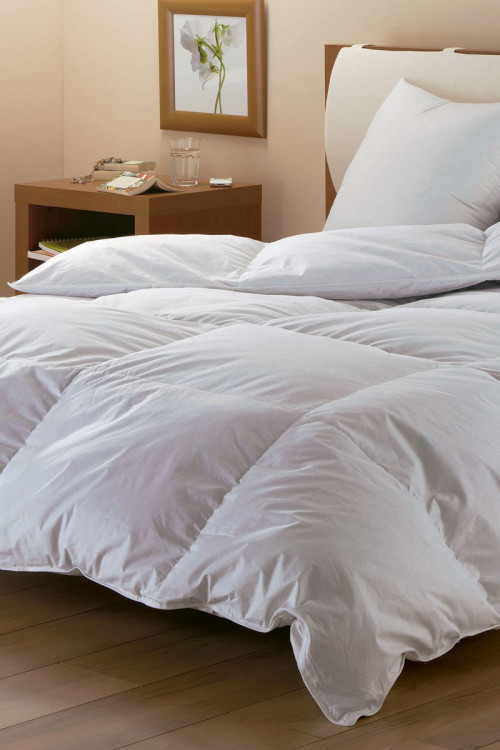 COUETTE 400 GR/M Drouault - 1