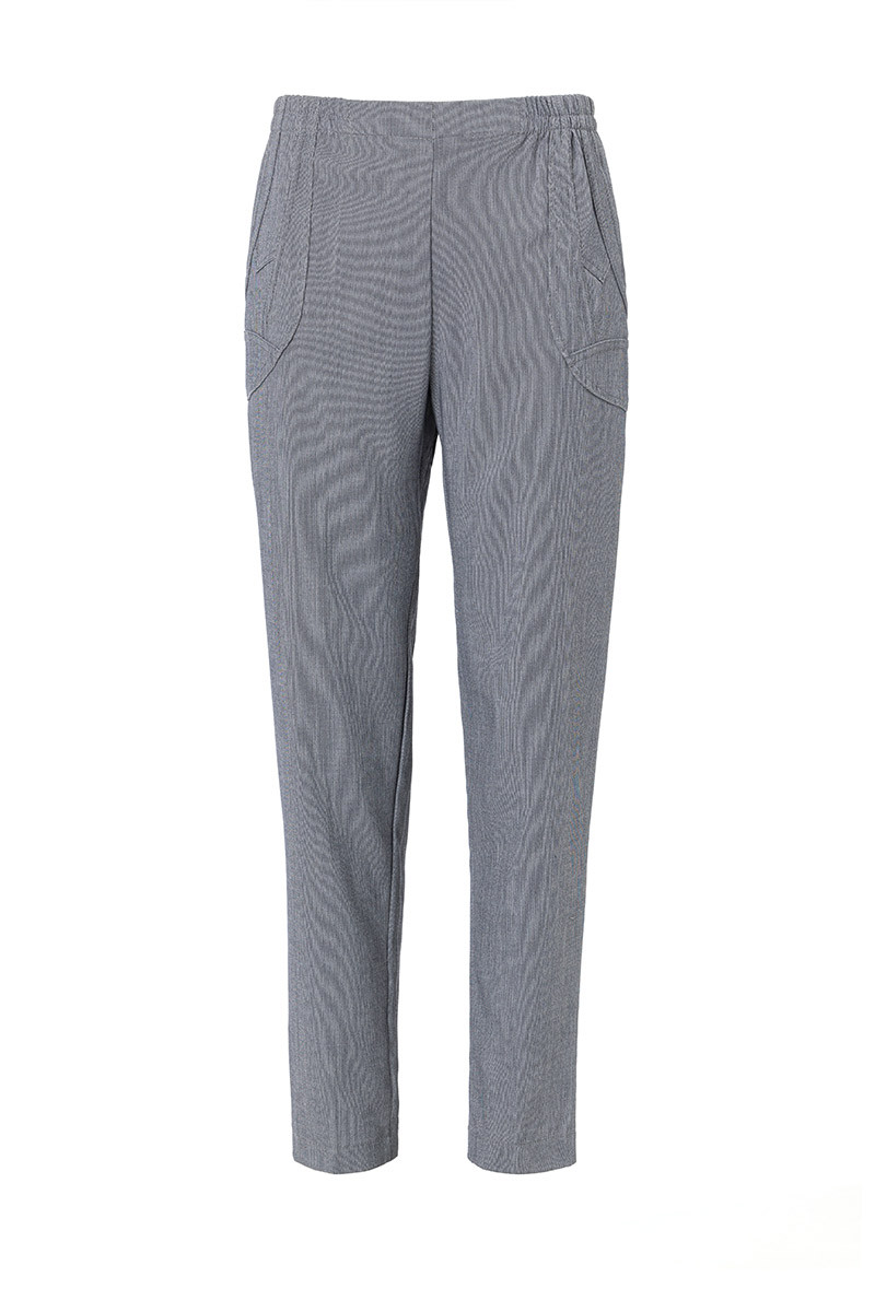 Pantalon taille élastique Magasins Bleus