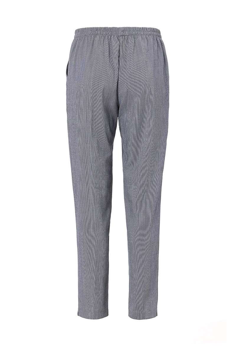 Pantalon taille élastique Magasins Bleus