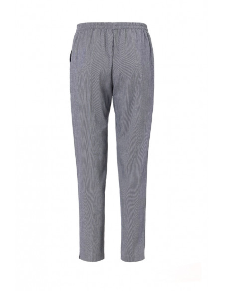 Pantalon taille élastique Magasins Bleus