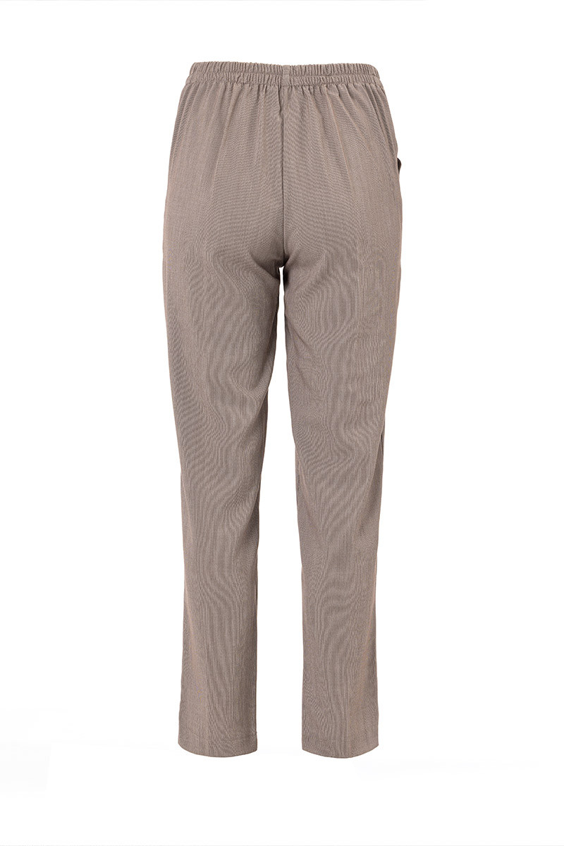 Pantalon taille élastique Magasins Bleus