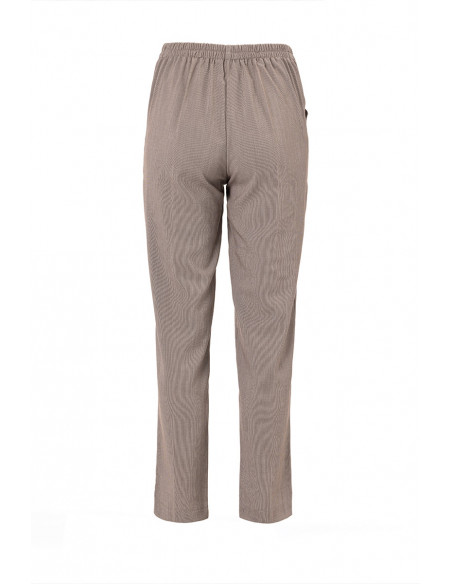 Pantalon taille élastique Magasins Bleus