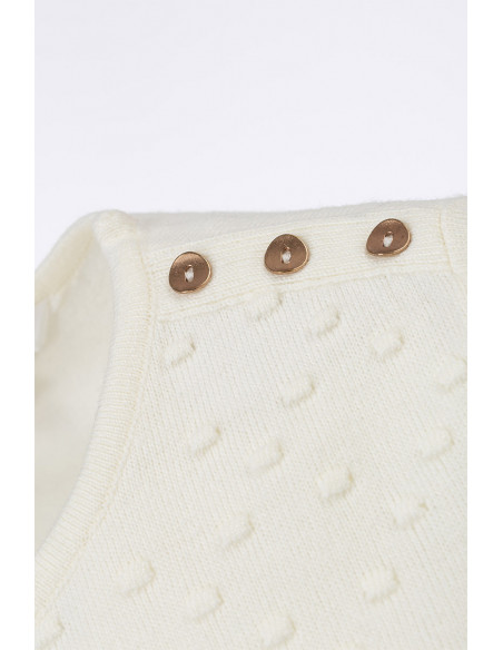 Pull femme ras de cou Magasins Bleus