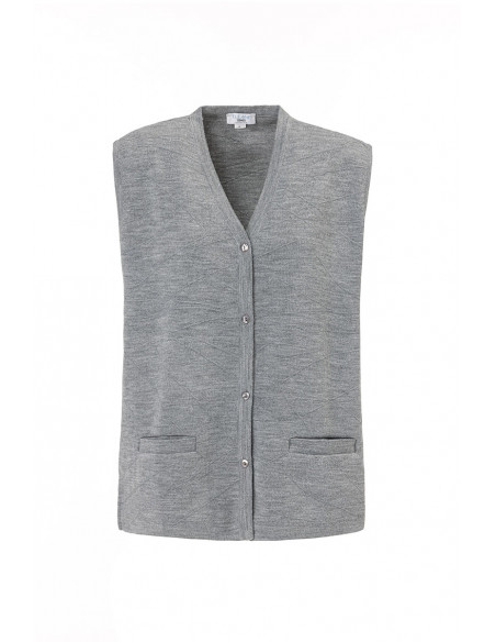 Gilet sans manche Barisa Magasins Bleus