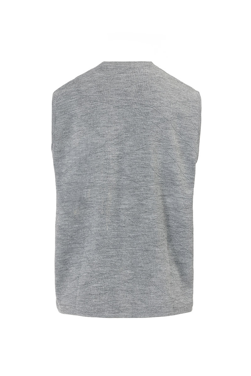 Gilet sans manche Barisa Magasins Bleus