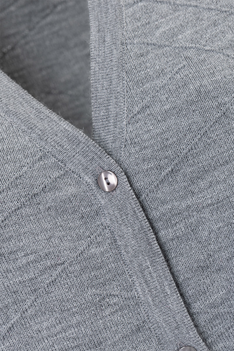 Gilet sans manche Barisa Magasins Bleus