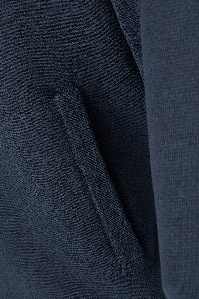 Gilet homme zippé Magasins Bleus