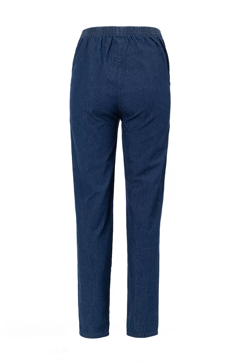 Pantalon jean Magasins Bleus