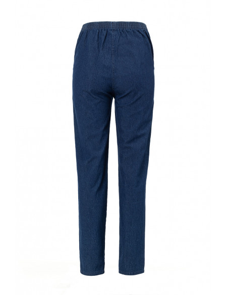 Pantalon jean Magasins Bleus