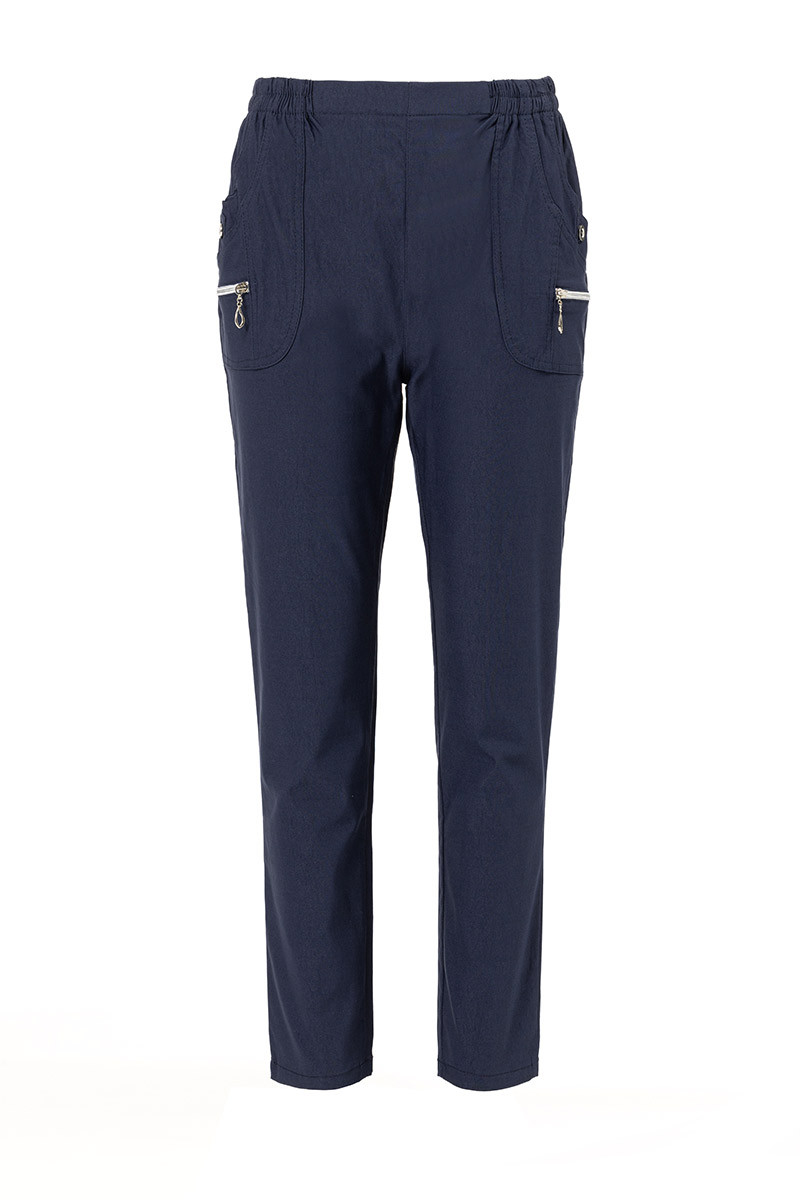 Pantalon fantaisie Magasins Bleus