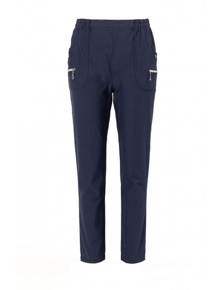 Pantalon fantaisie Magasins Bleus